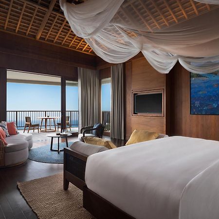 Six Senses Uluwatu Otel Dış mekan fotoğraf