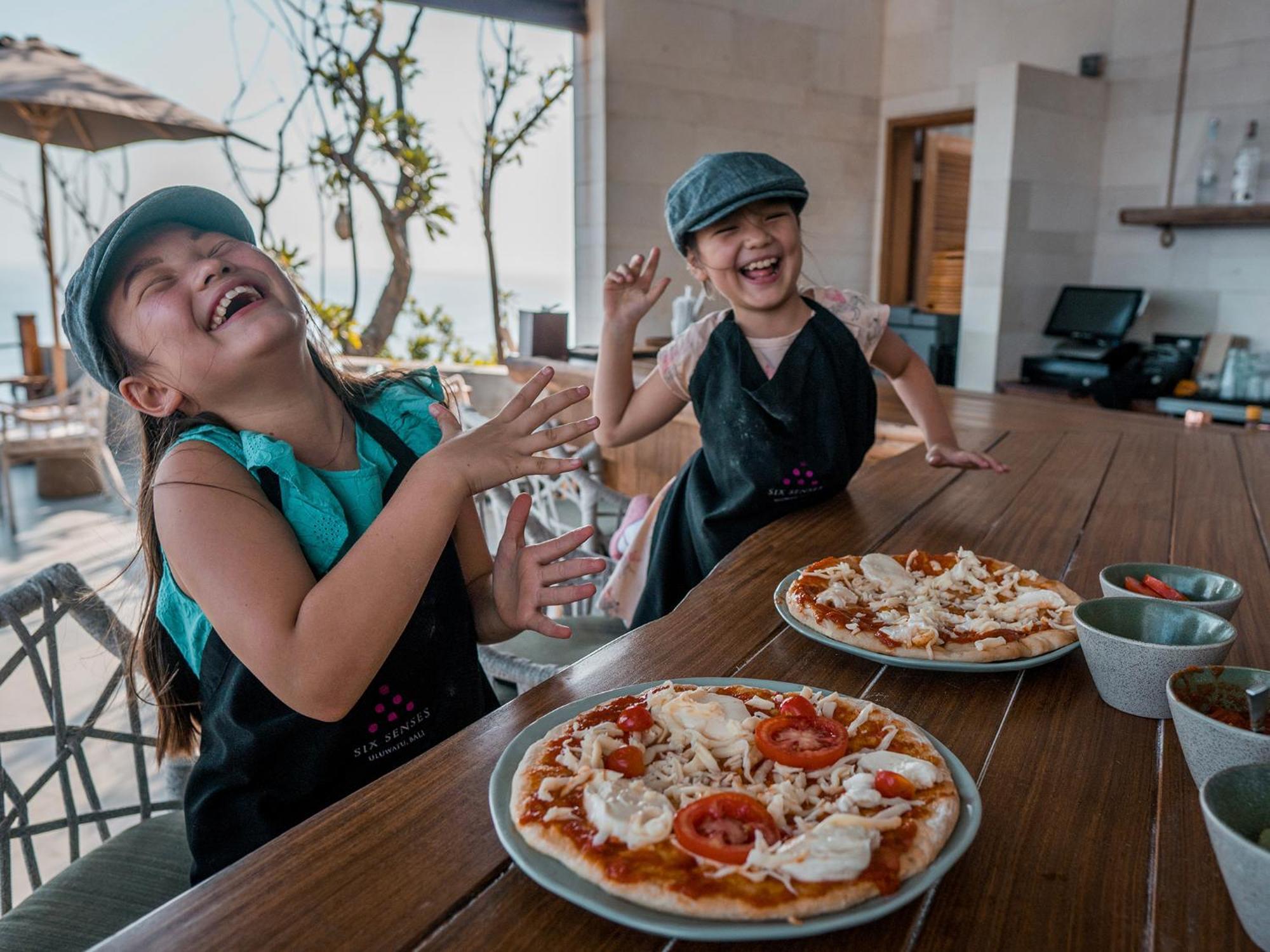 Six Senses Uluwatu Otel Dış mekan fotoğraf