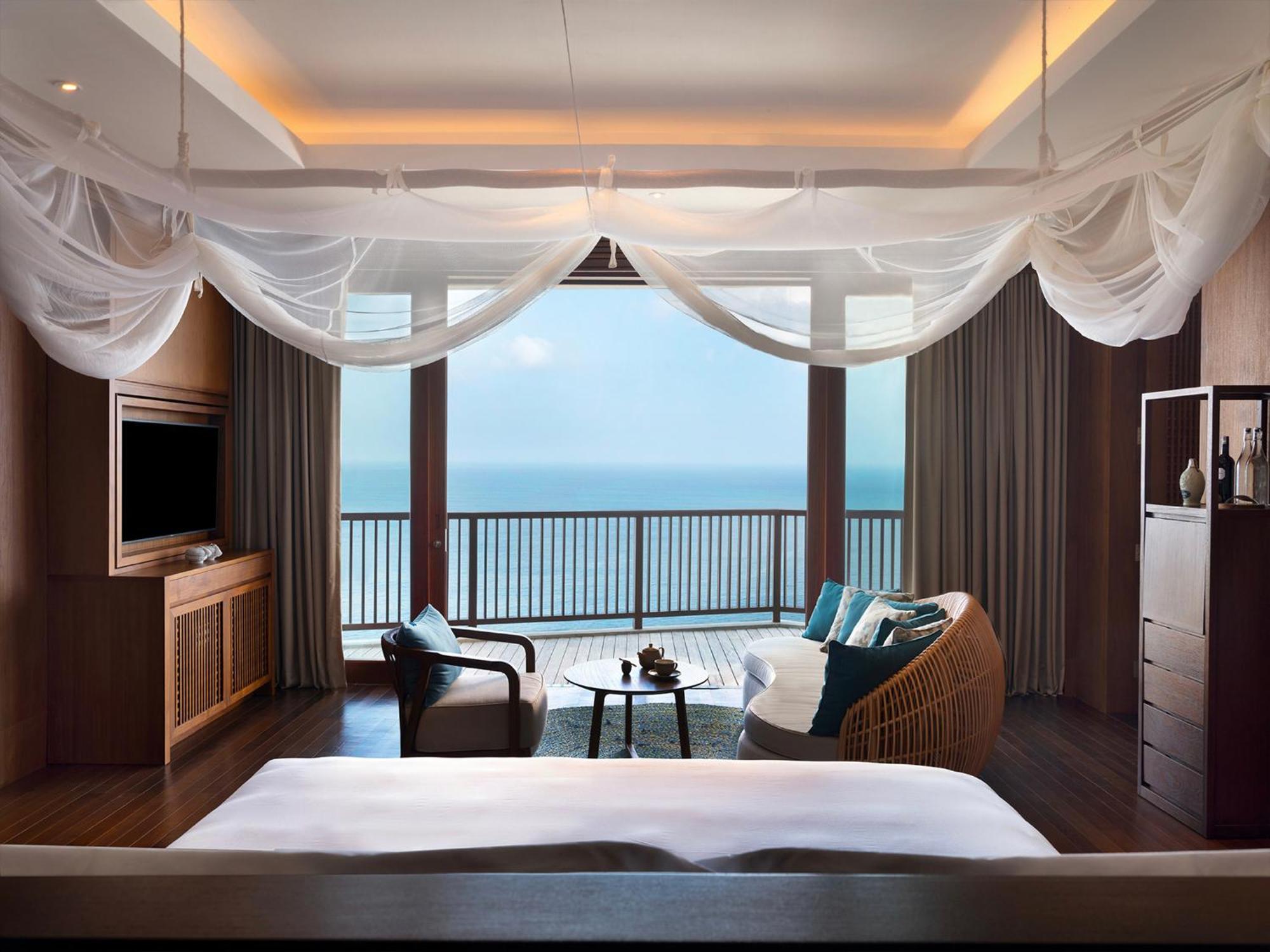 Six Senses Uluwatu Otel Dış mekan fotoğraf