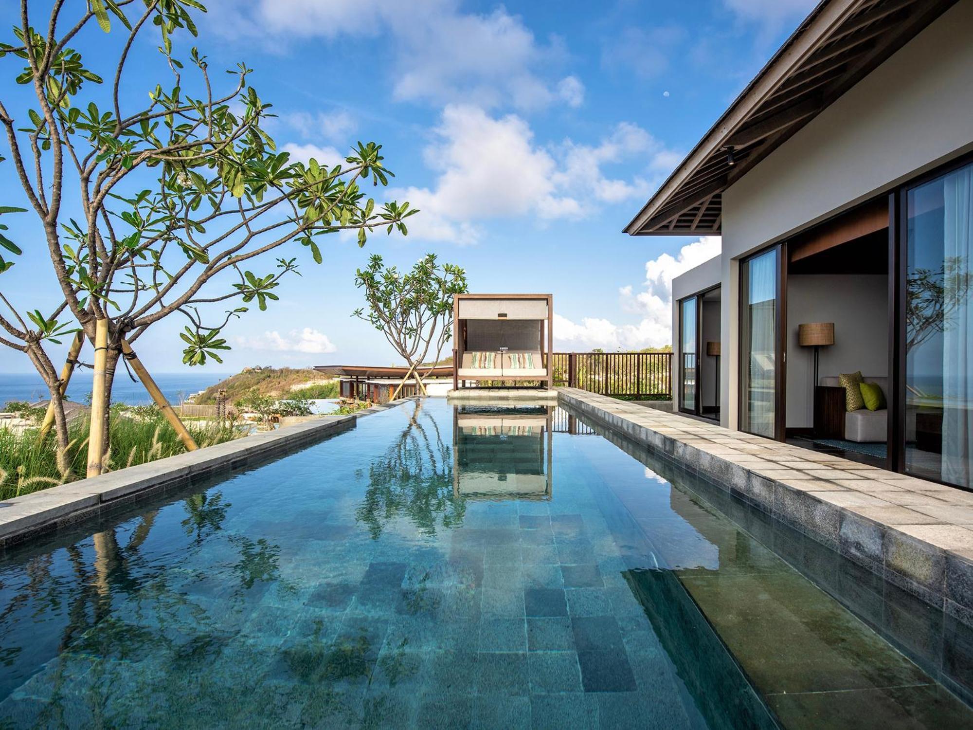 Six Senses Uluwatu Otel Dış mekan fotoğraf