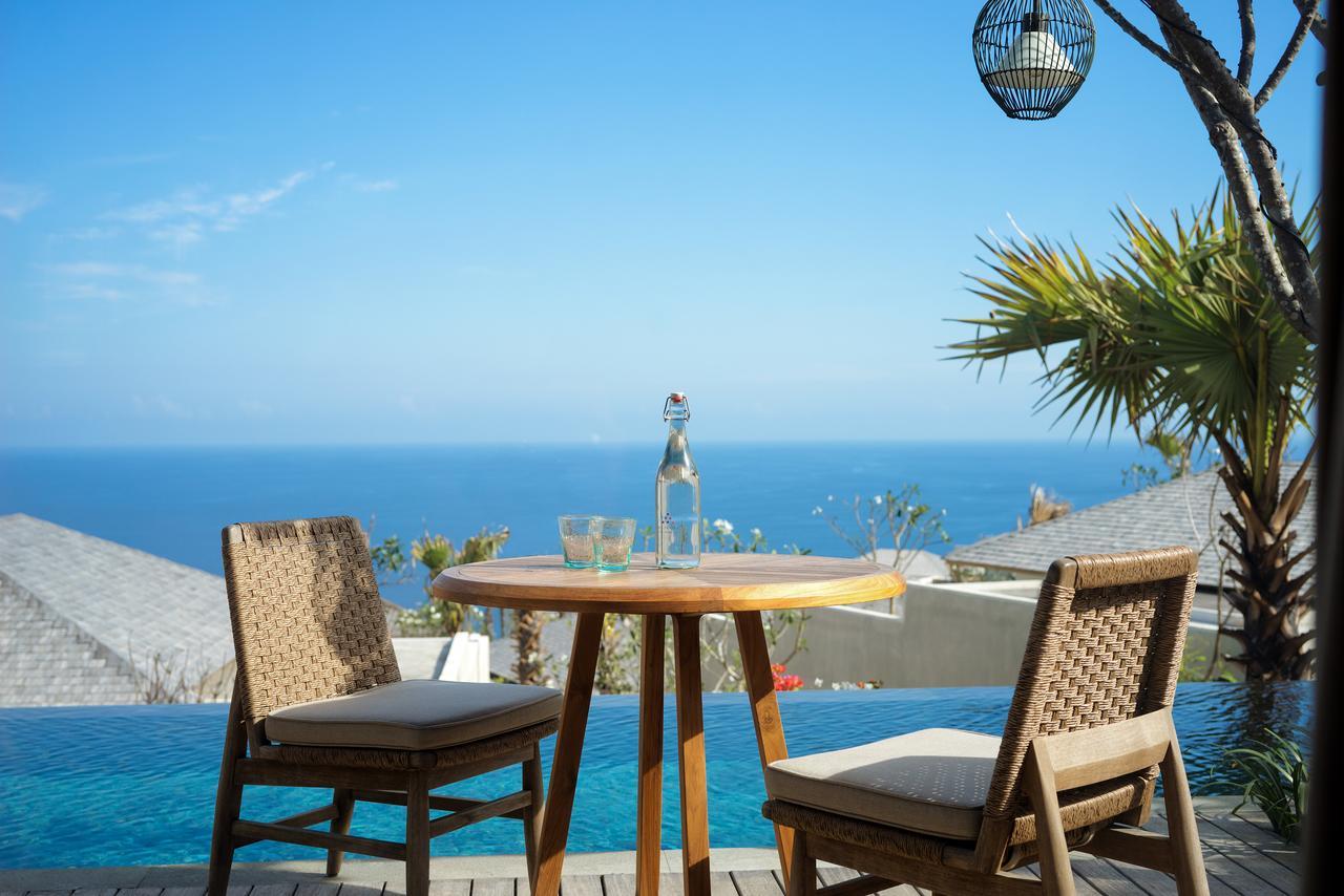 Six Senses Uluwatu Otel Dış mekan fotoğraf